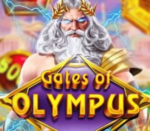 Gates of Olympus